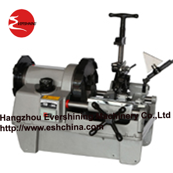 High efficient pipe threading machine and interchage with REX parts_2