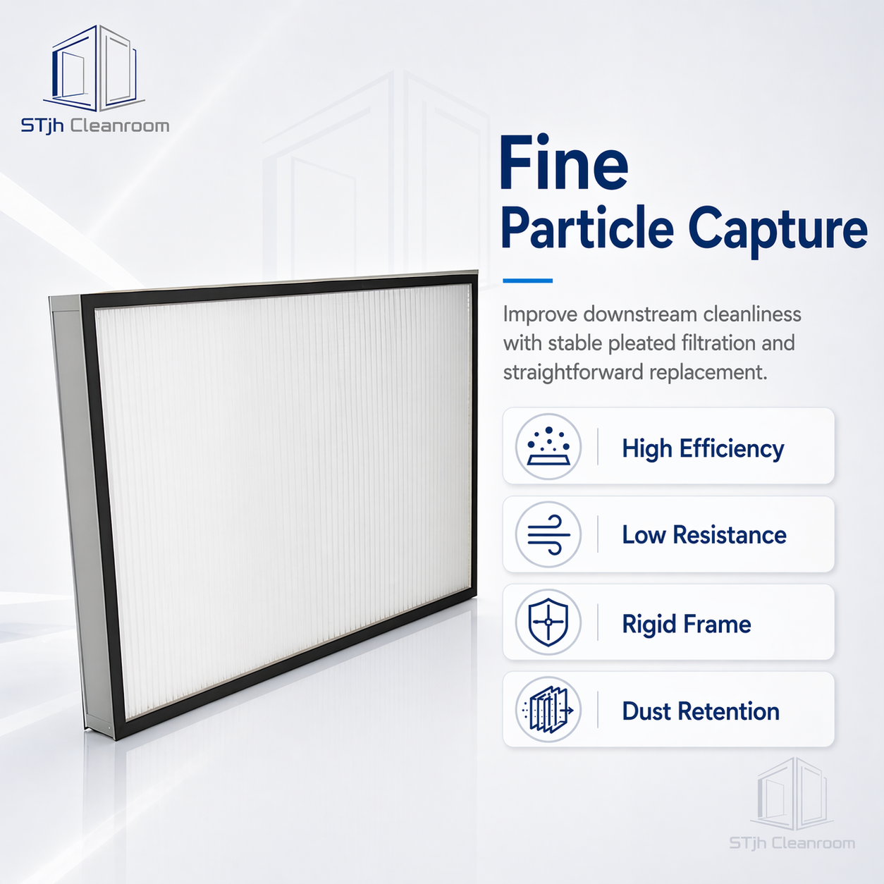 Separator HEPA Filter_2