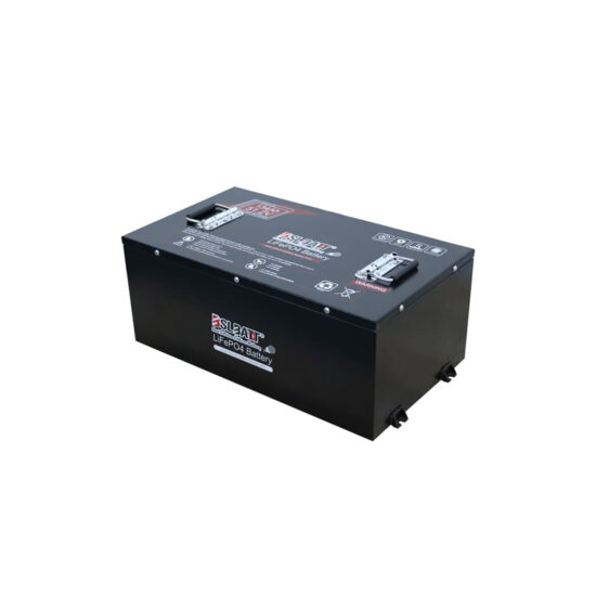 Lithium Battery For Golf Carts in UAE_3