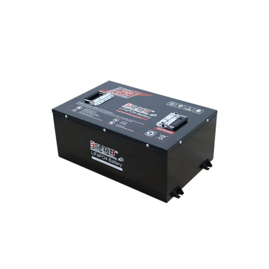 Lithium Battery For Golf Carts in UAE_2