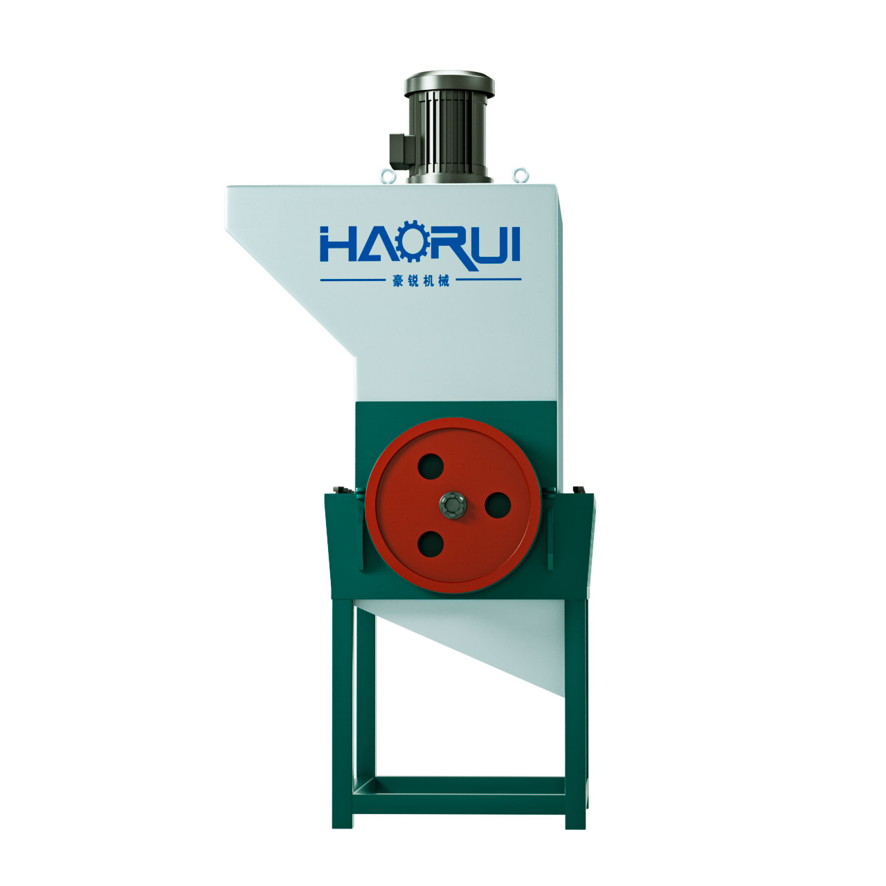Competive Price Energy Efficiency Industrial Plastic Crusher_3