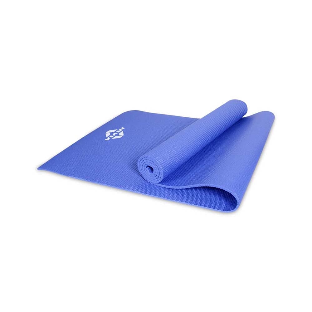 TPE Yoga Mat 6mm Eco Friendly Non Slip_2