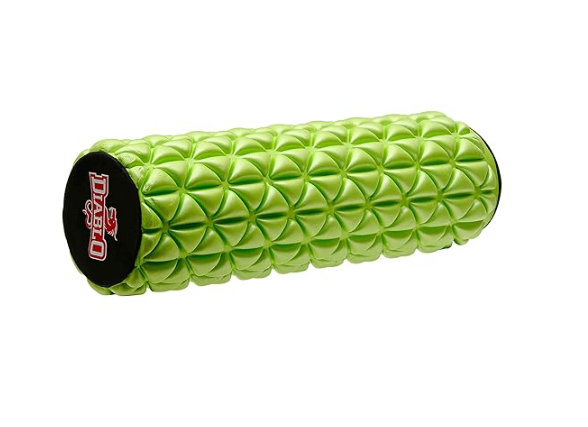 EVA Foam Roller High Density 33cm Massage