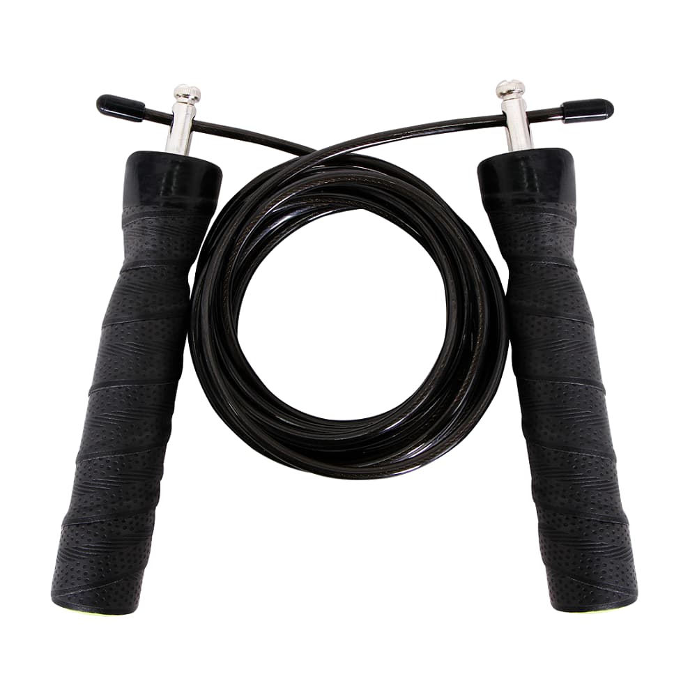 Speed Jump Rope Steel Cable Ball Bearing_2