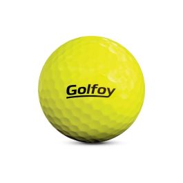 Golf balls 2 piece distance surlyn box of 12
