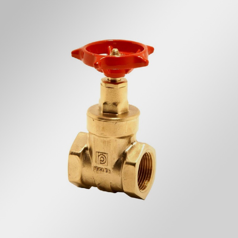 Gate Valve Bronze 3/4