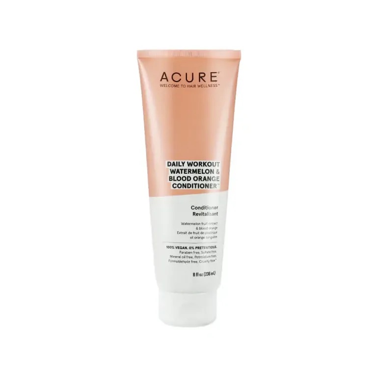Wholesale Acure Daily Workout Watermelon Conditioner 8 fl oz_2