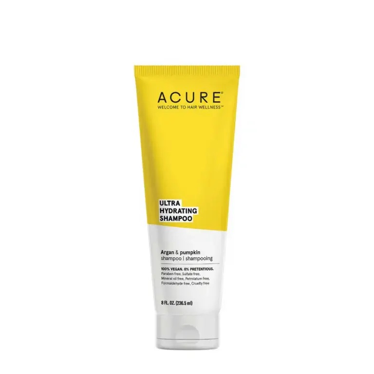 Wholesale Acure Ultra Hydrating Shampoo 8 fl oz_2