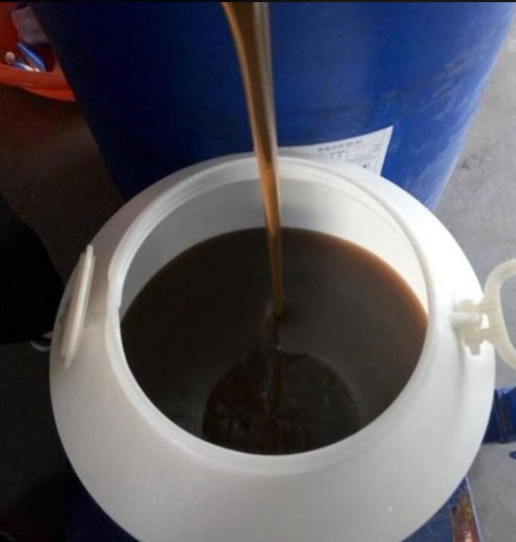 Industrial-Grade 96% LABSA Chemicals Daily Chemical Detergents Liquid From China Containing Stearic & Sulfonic Acid_5
