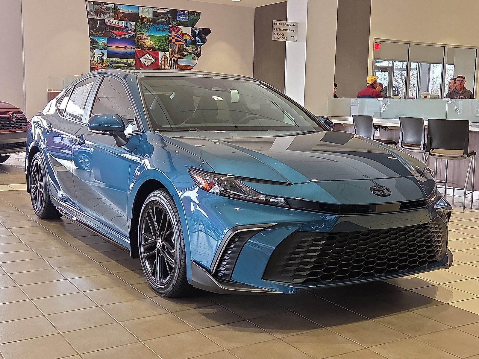 Address: fremont auto mall, 5600 cushing pkwy, fremont, ca 94538