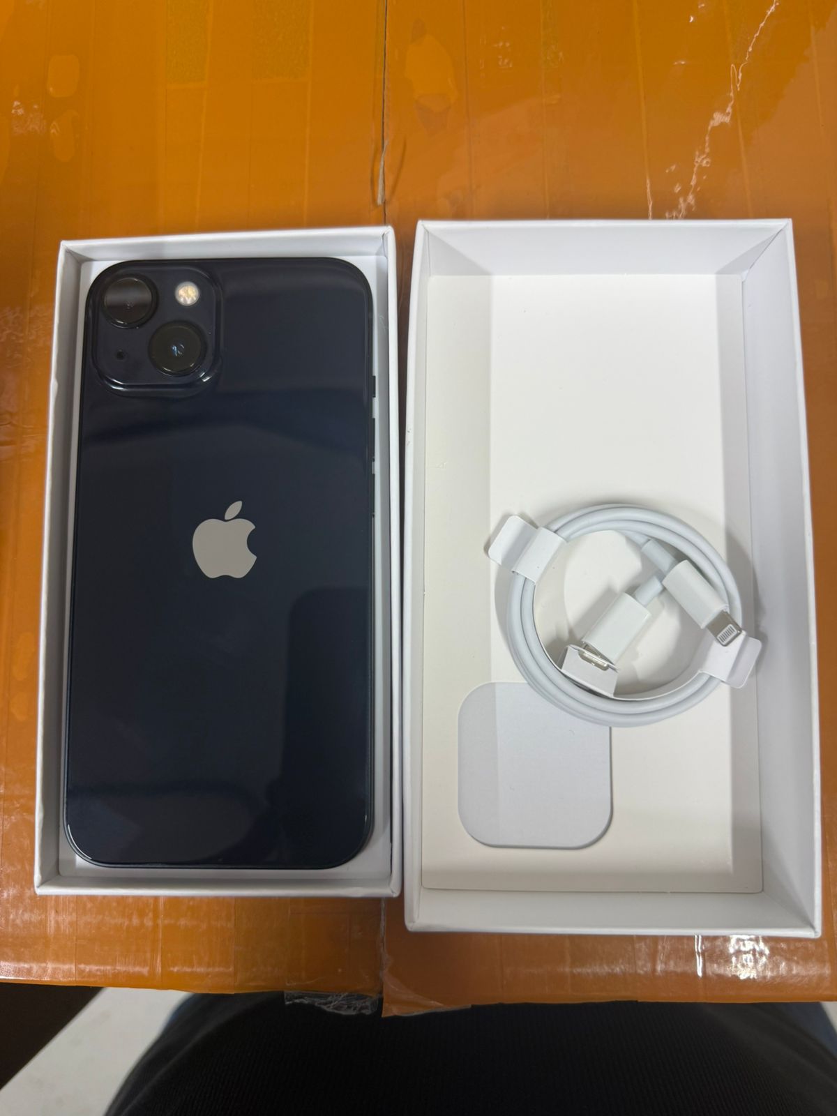 IPhone 13 128GB mix colors- tested_3