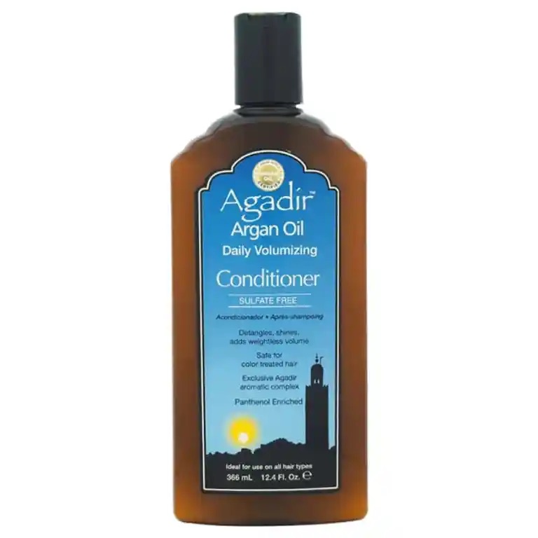 Wholesale Agadir Argan Oil Daily Volumizing ConditionerContains 12 12.4 oz Bottles_2