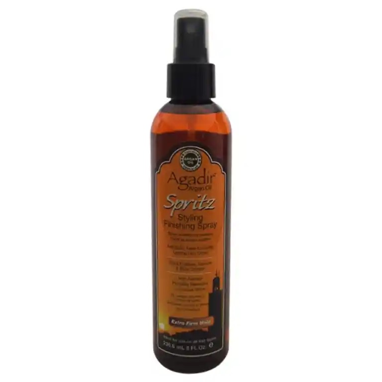 Wholesale agadir argan oil extra firm spritz 8.0 oz