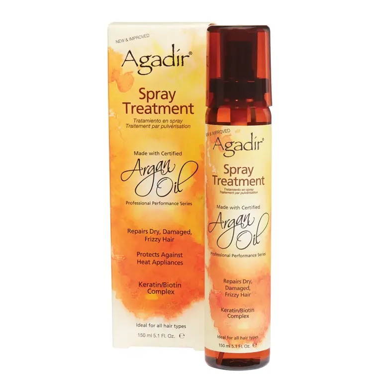 Wholesale agadir argan oil spray treatment 5.1 oz