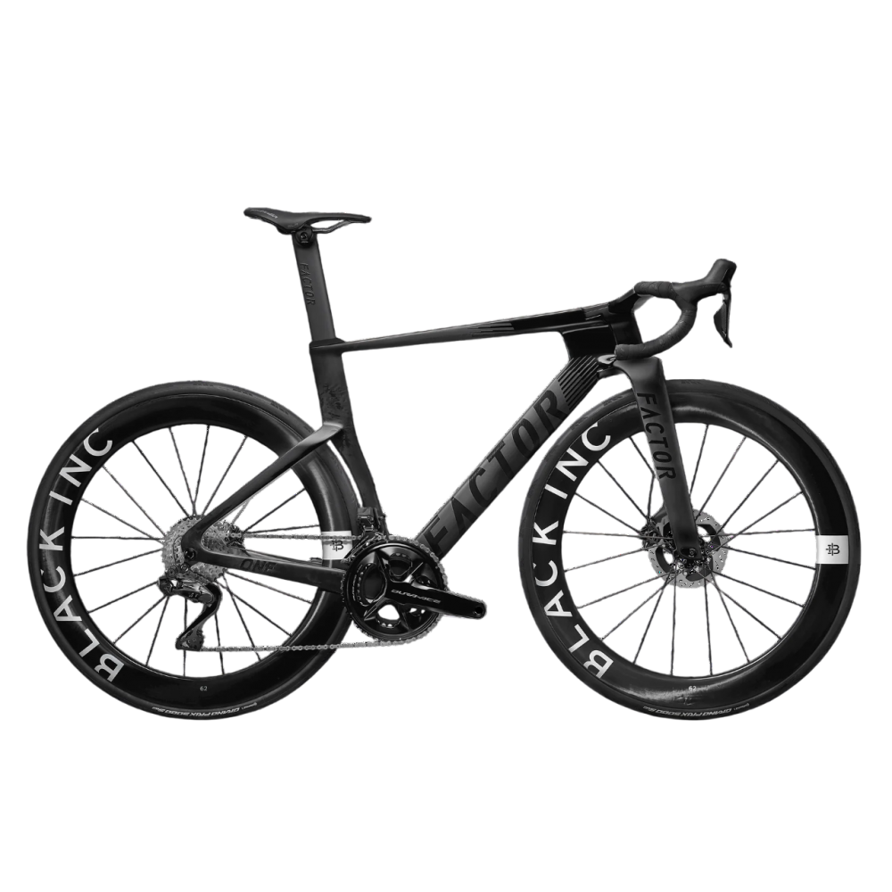 2026 Factor One Campagnolo Super Record Carbon Aero Road Bike (WORLDRACYCLES)_2