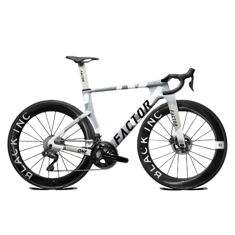 2026 Factor One Campagnolo Super Record Carbon Aero Road Bike (WORLDRACYCLES)_5