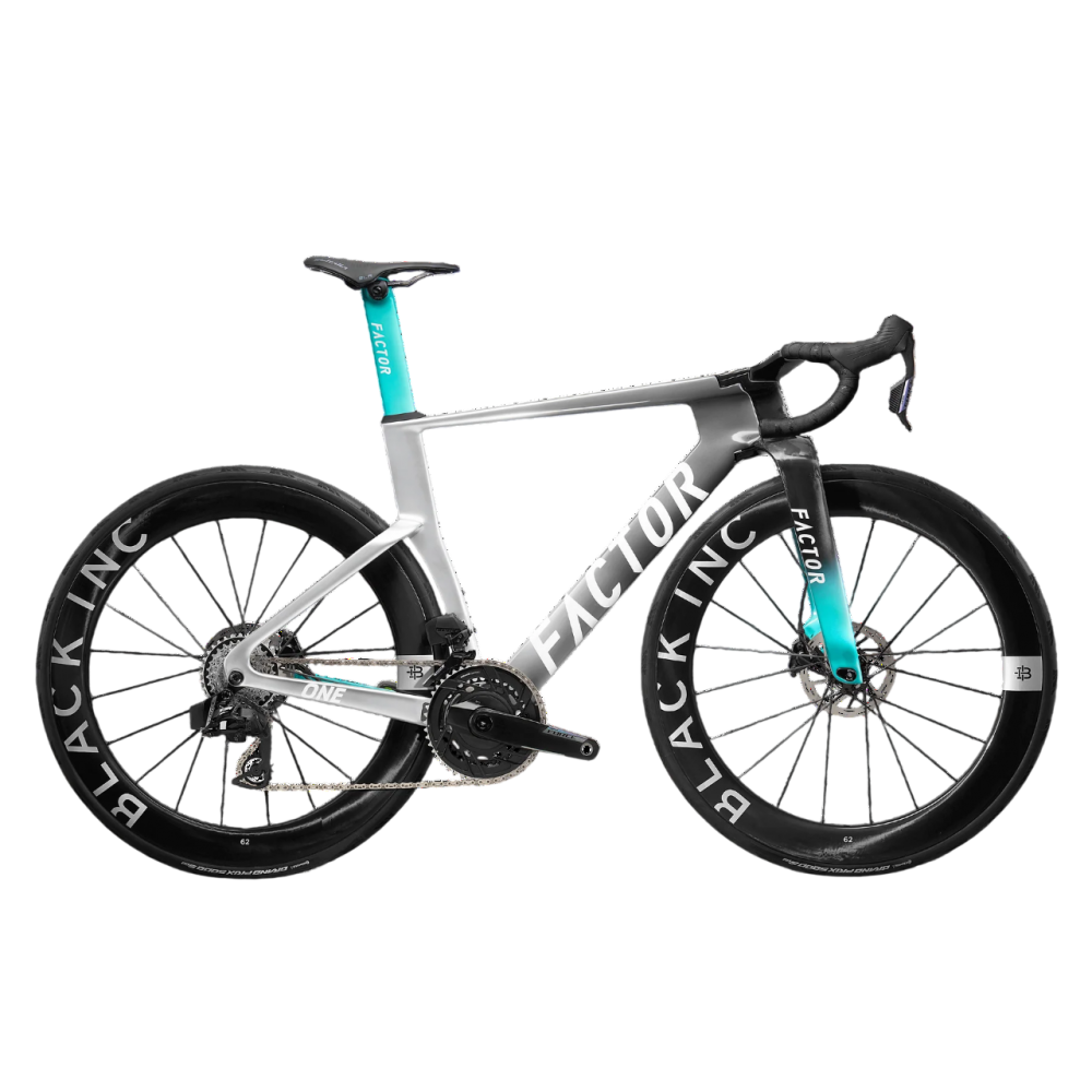 2026 Factor One Sram Force With Power Meter Carbon Aero Road Bike (WORLDRACYCLES)_5
