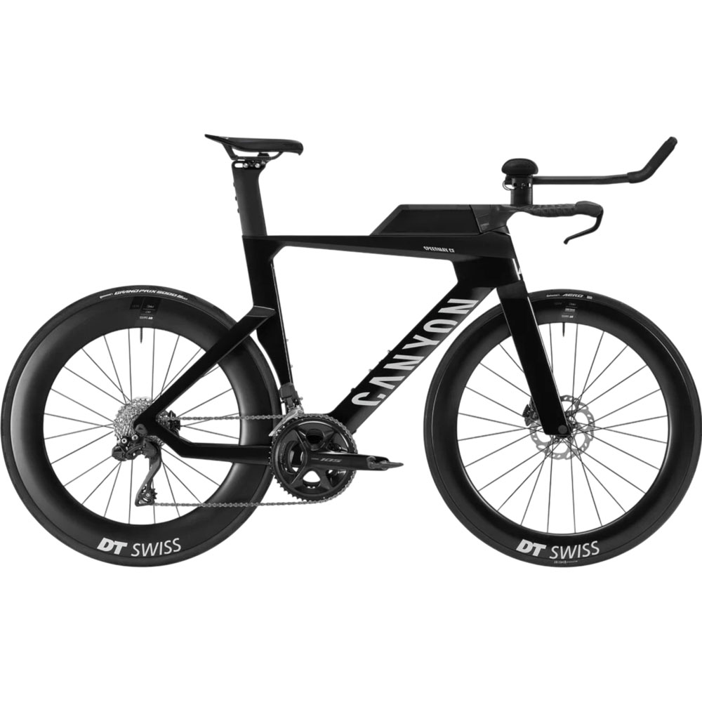 2026 Canyon Speedmax CF 7 Di2 Carbon Triathlon Road Bike (WORLDRACYCLES)_2