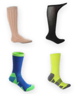 Socks manufacturer