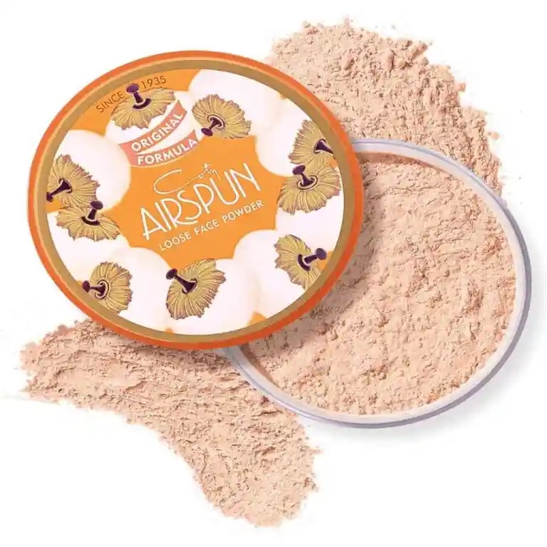 Wholesale Airspun Loose Powder Honey Beige_2