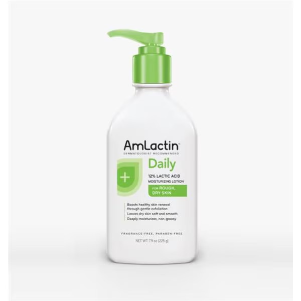 Wholesale Amlactin DLY MOIST LTN 7.9 oz 12_2