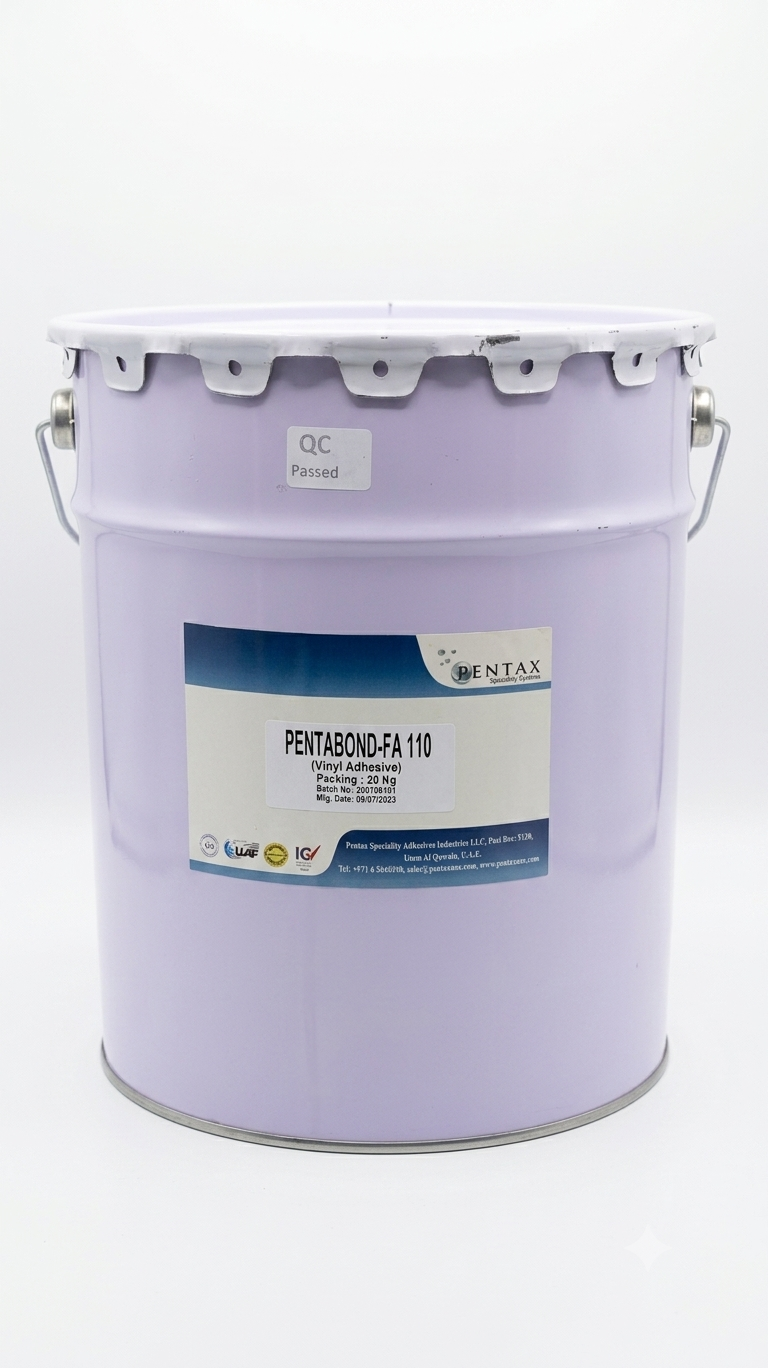 PENTABOND FA-110 (Flooring Adhesive) - 20Kg