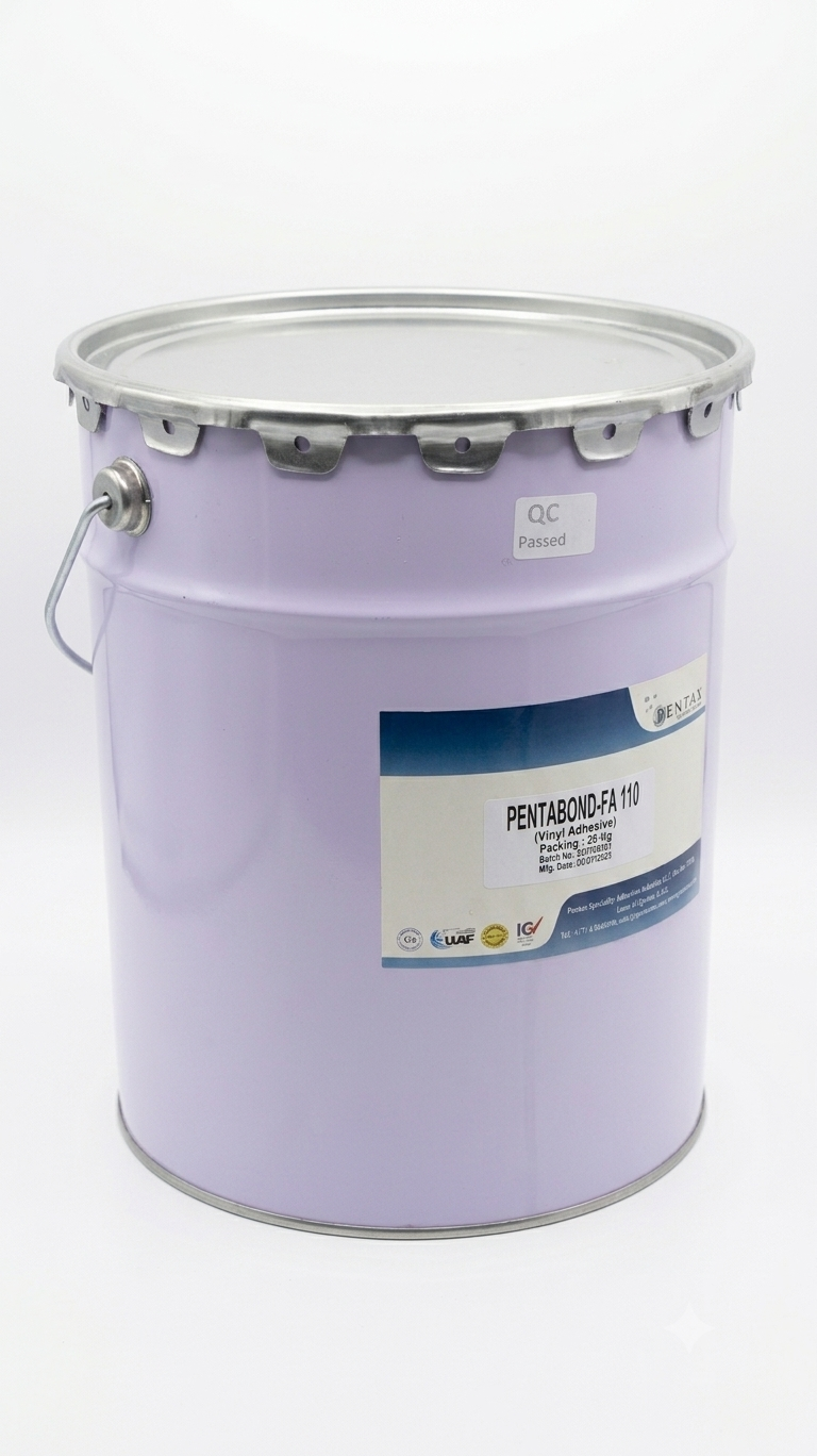 PENTABOND FA-110 (Flooring Adhesive) - 20Kg_2