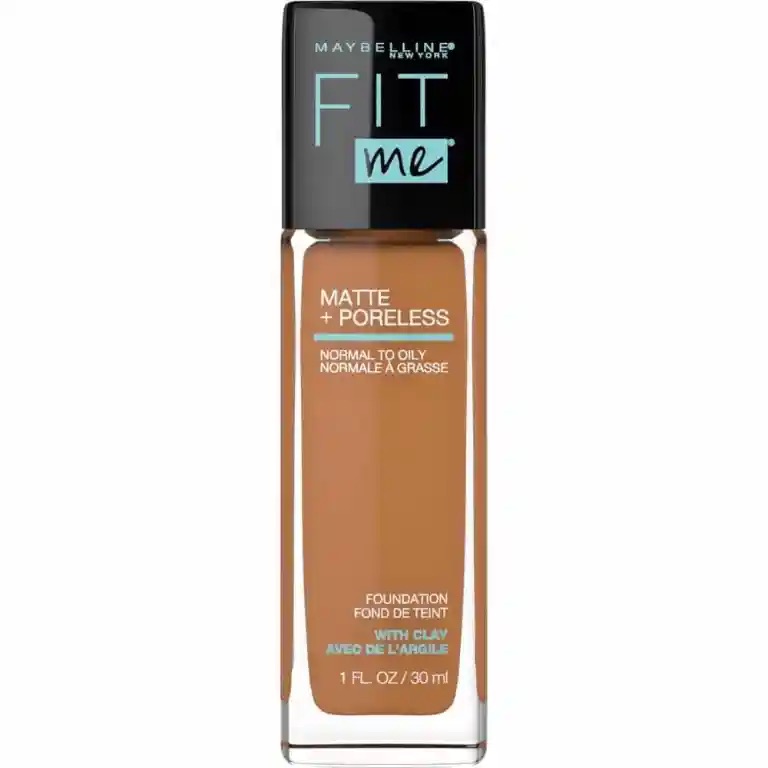 Wholesale Fitme Matte poreless Fd : Cappuccino #340_2