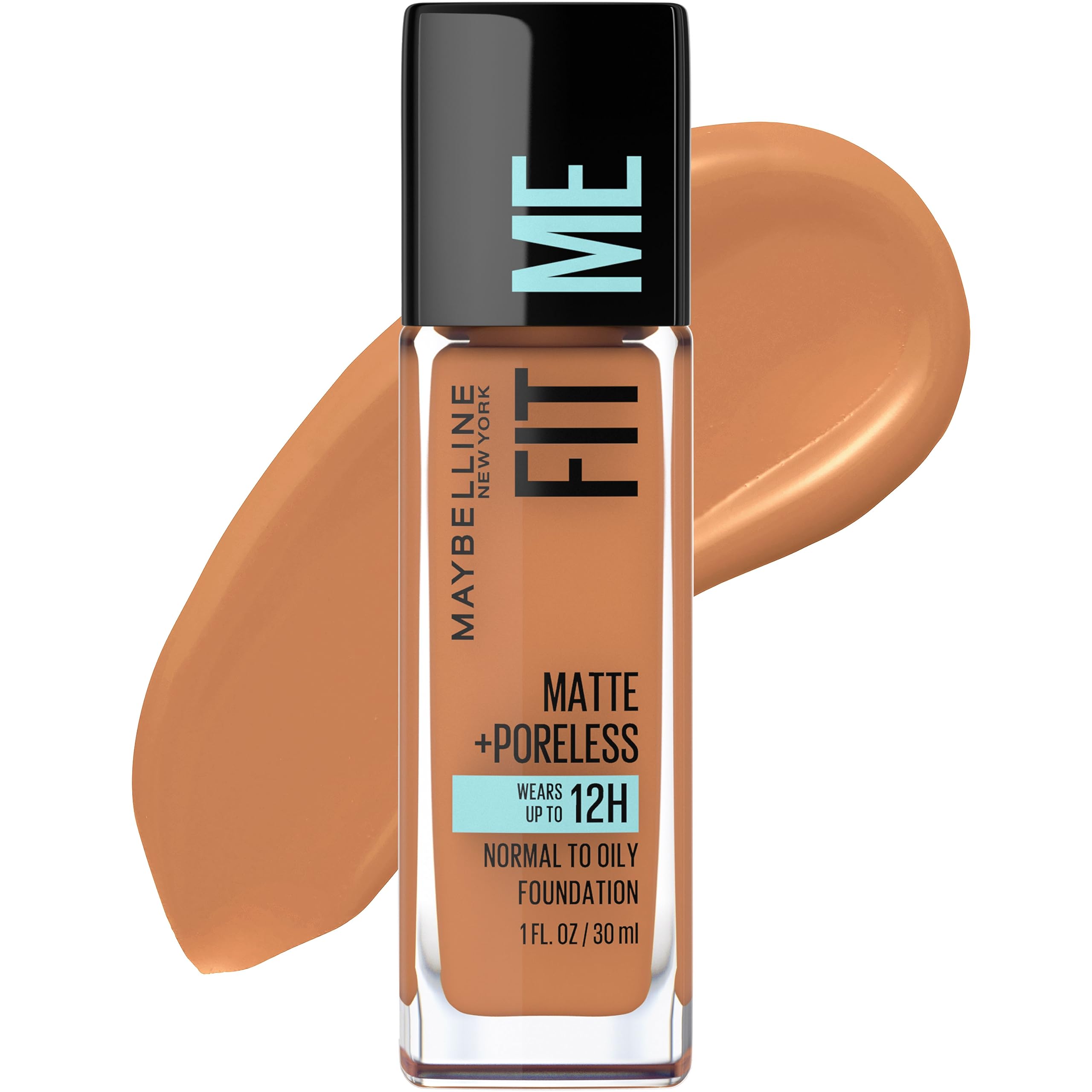 Wholesale Fitme Matte poreless Fd : Classic Tan #335_2