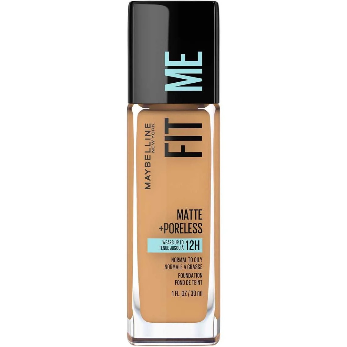 Wholesale Fitme Matte poreless Fd : Golden Caramel #332_2
