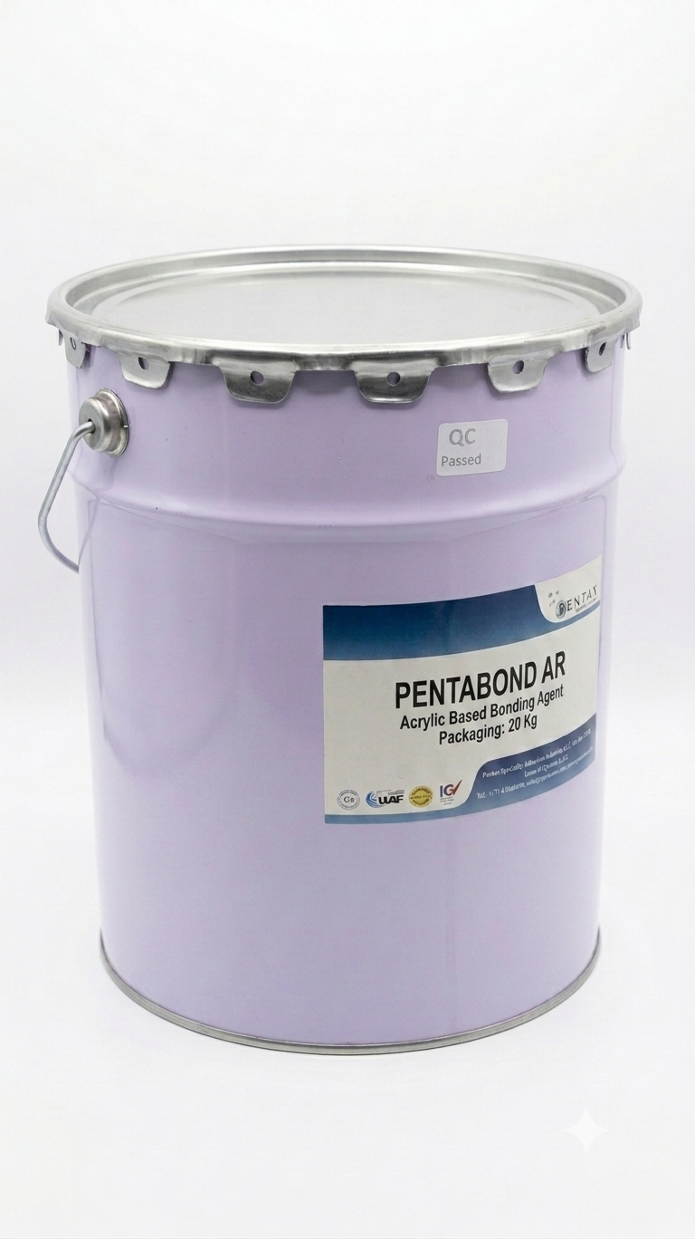 PENTABOND AR - (Acrylic Based Bonding Agent - 20 Ltr