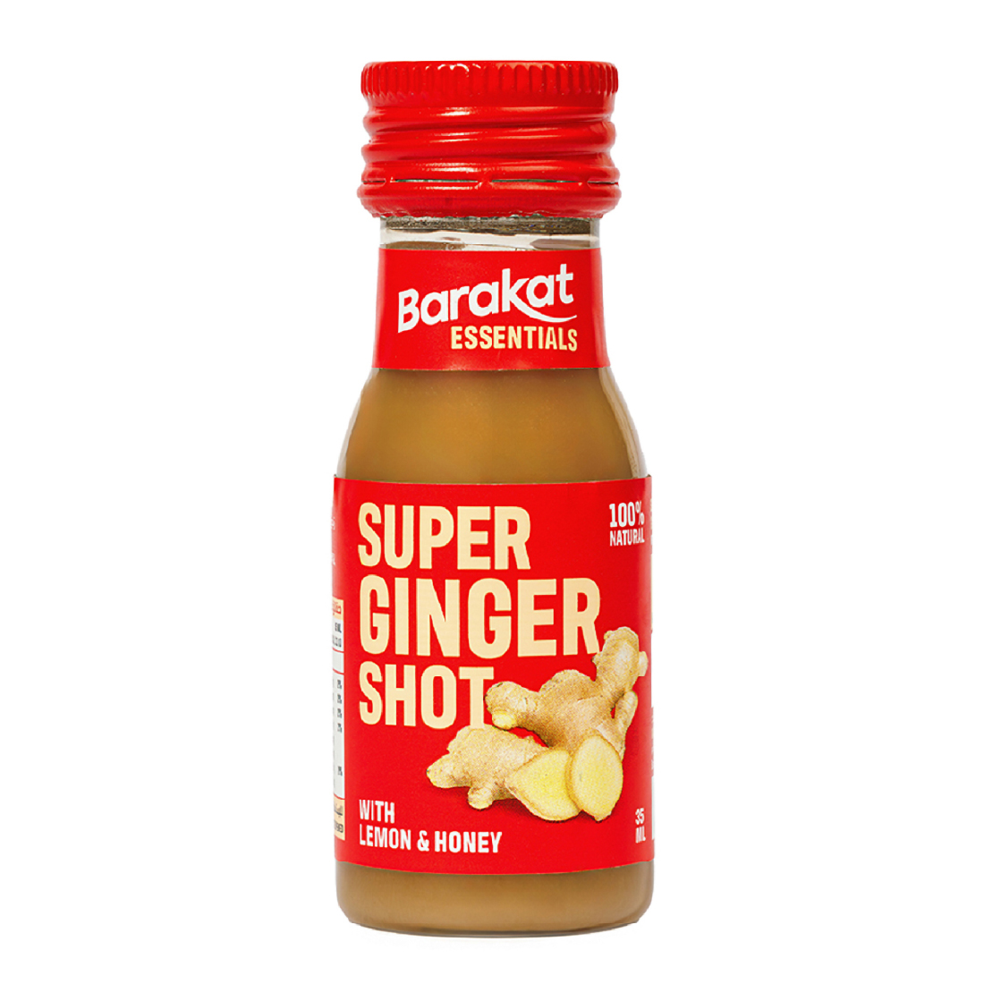 Ginger Shot, Ginseng Shot, Turmeric Shot_2