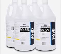 SSD Chemical Solution for cleaning coated money  16592310254_2