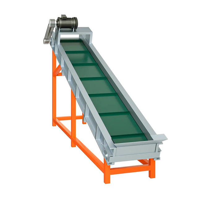 Factory Price High Throughput PP PE Bottle Washing Line_6