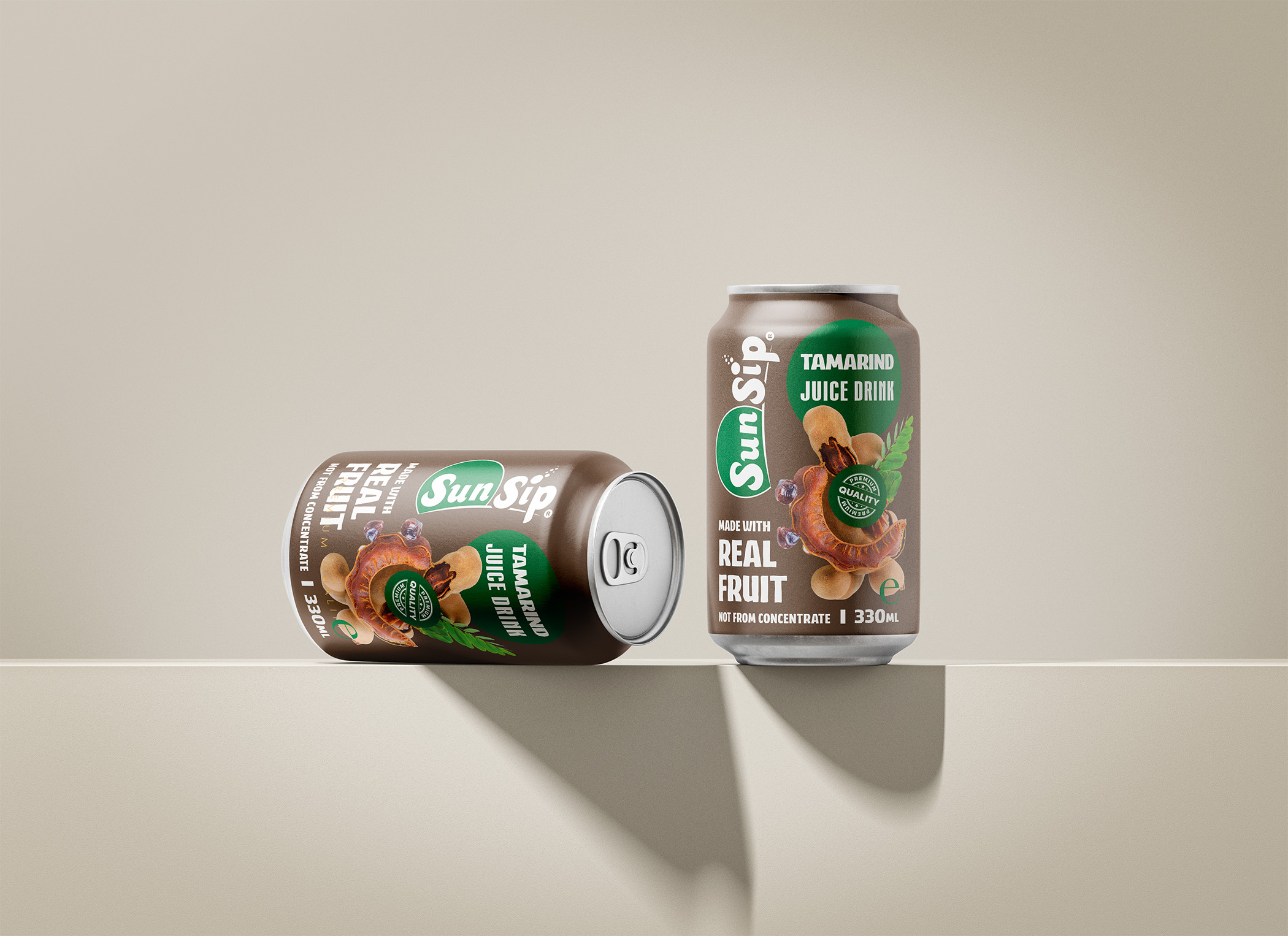 Wholesale OEM Beverage Tamarind Juice from Viet Nam