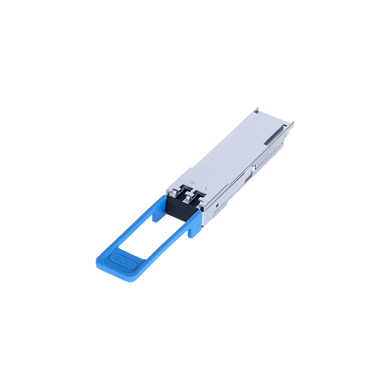 100G QSFP28 LR4 Optical Transceiver 10km Compatible with Cisco Juniper Arista_5