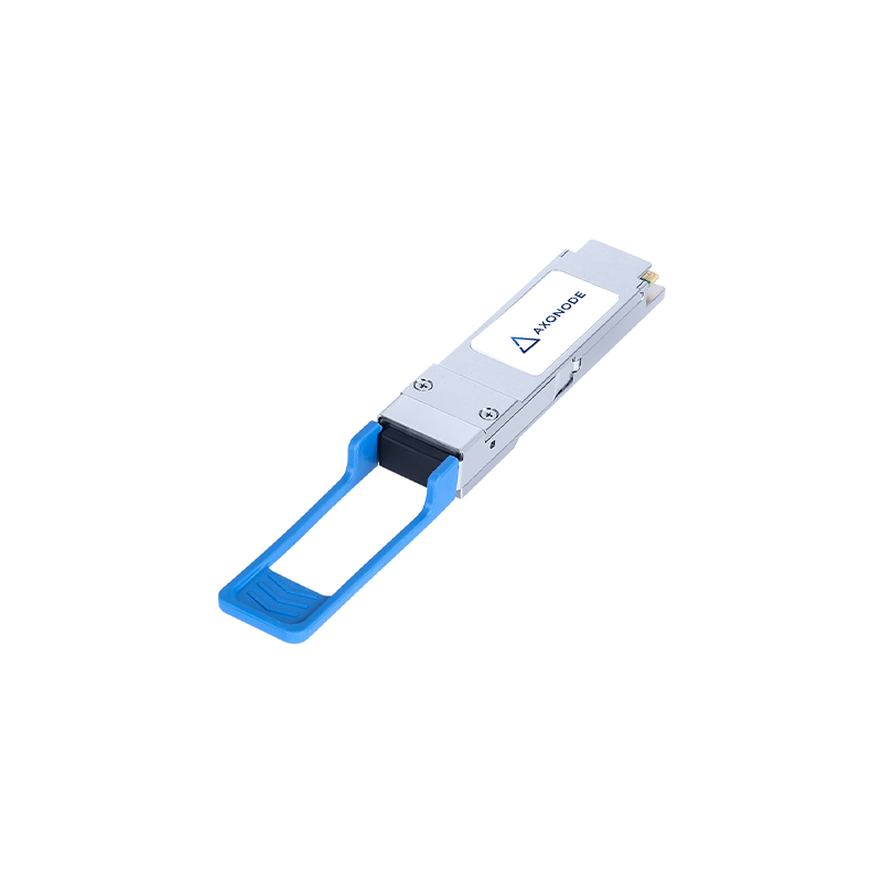 100G QSFP28 LR4 Optical Transceiver 10km Compatible with Cisco Juniper Arista_2