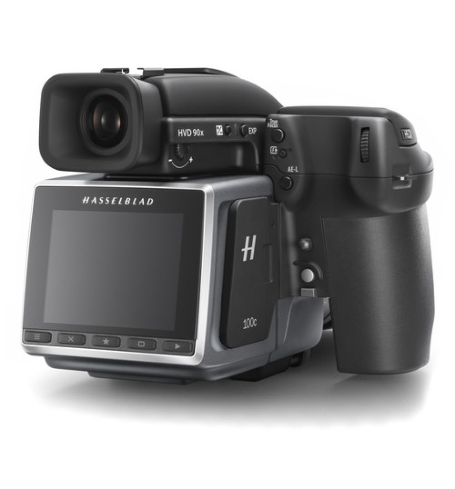 Hasselblad H6D-100c Medium Format DSLR Camera (INDOELECTRONIC)_2