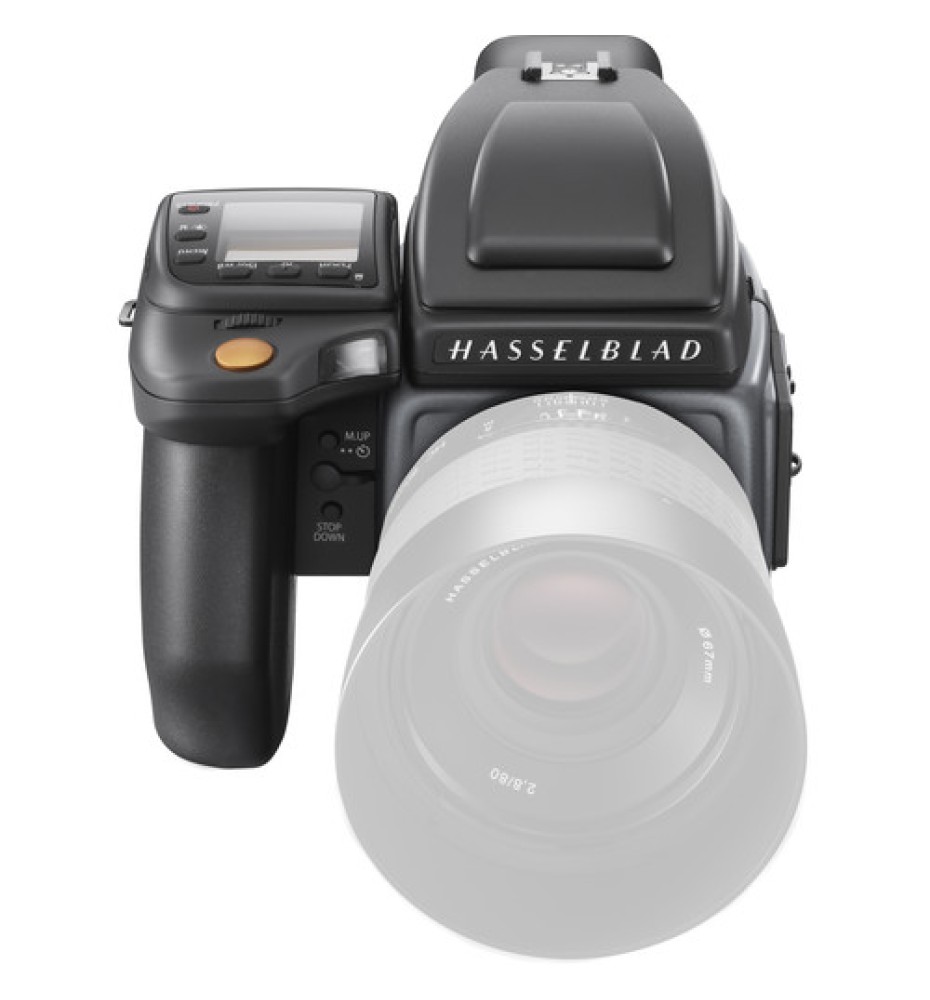 Hasselblad H6D-100c Medium Format DSLR Camera (INDOELECTRONIC)_3