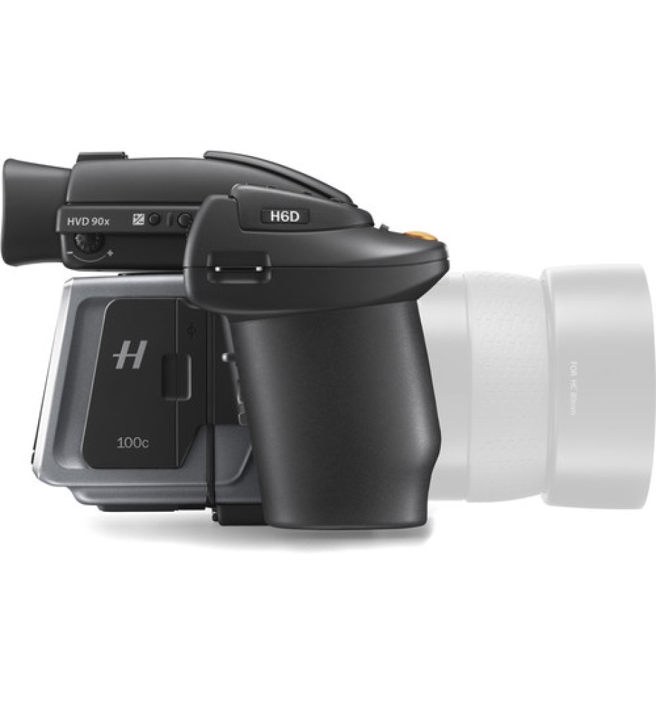 Hasselblad H6D-100c Medium Format DSLR Camera (INDOELECTRONIC)_4