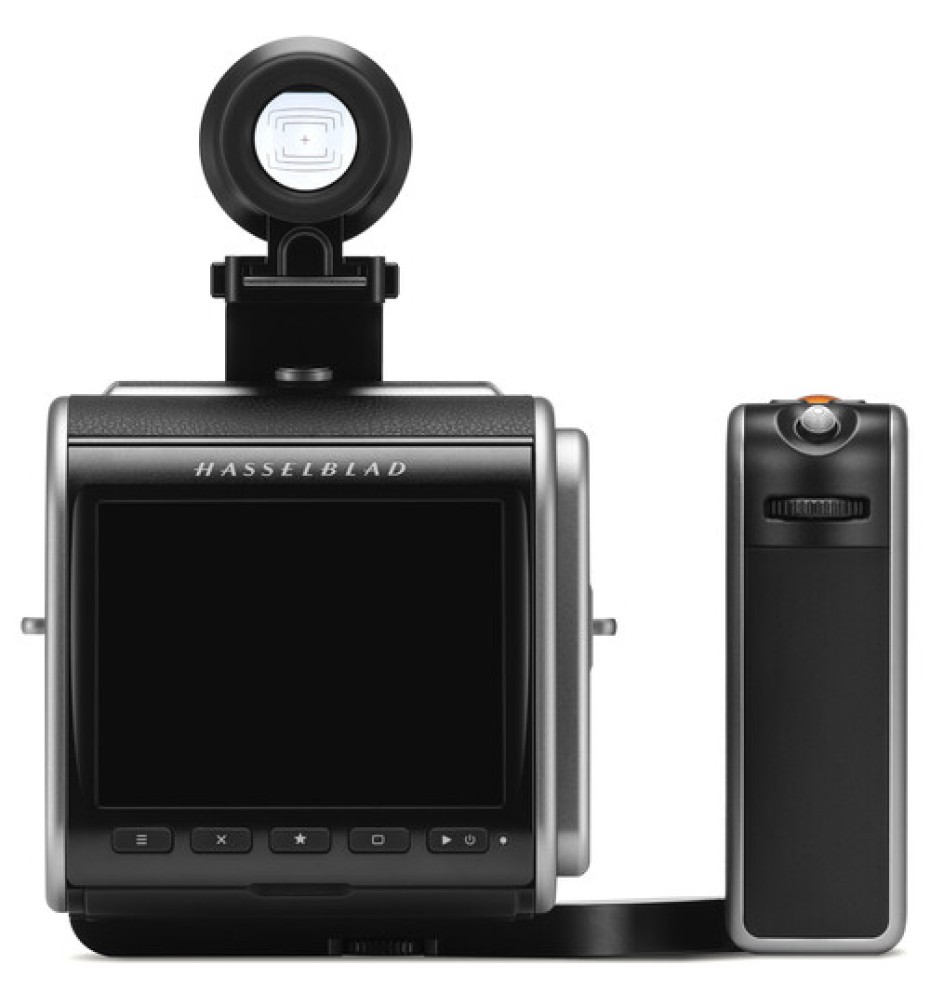 Hasselblad 907x Anniversary Edition Medium Format Camera Kit (INDOELECTRONIC)_5
