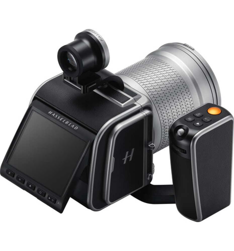 Hasselblad 907x Anniversary Edition Medium Format Camera Kit (INDOELECTRONIC)_4