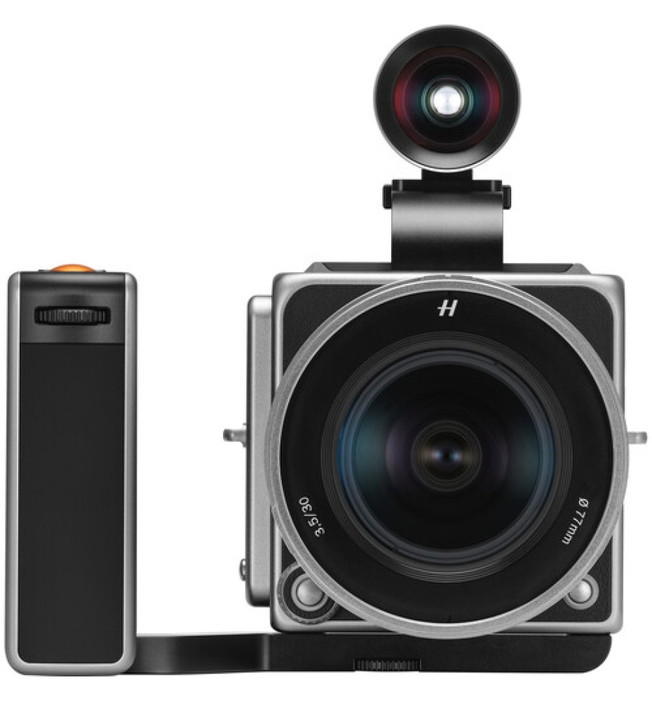 Hasselblad 907x Anniversary Edition Medium Format Camera Kit (INDOELECTRONIC)_6