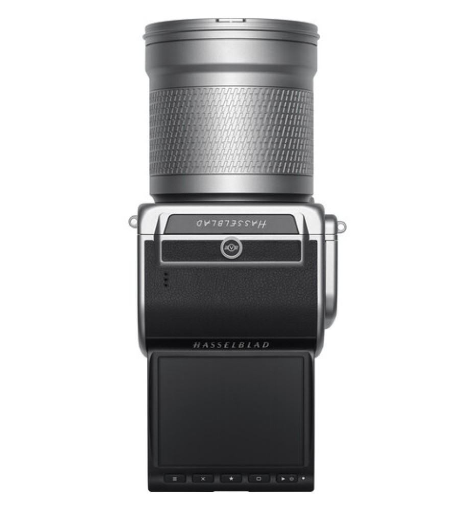 Hasselblad 907x Anniversary Edition Medium Format Camera Kit (INDOELECTRONIC)_3