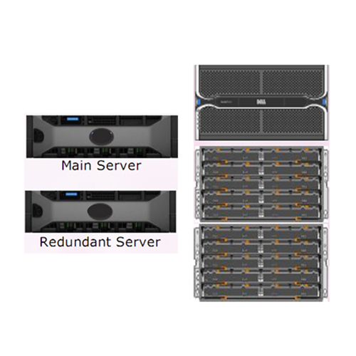 KNR Servers