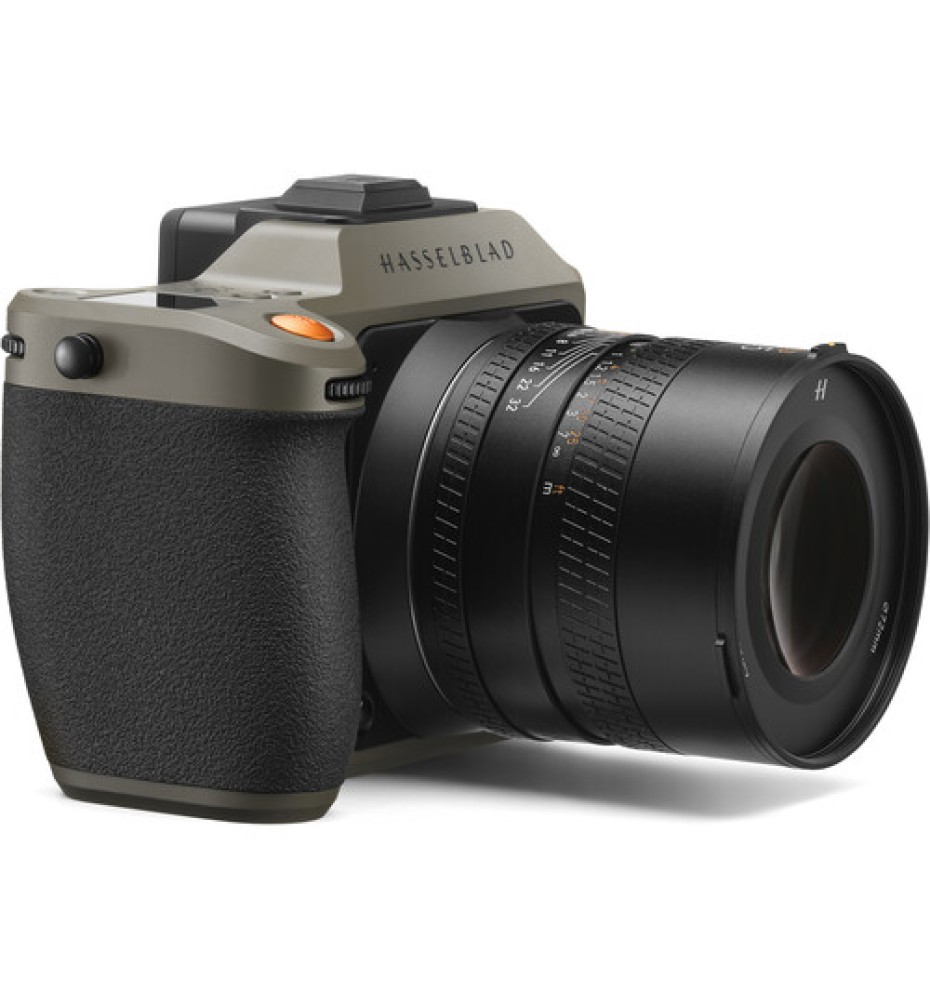 Hasselblad X2d 100c Earth Explorer Limited Edition Kit (INDOELECTRONIC)_5