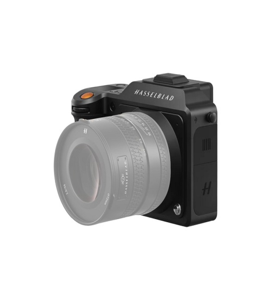 Hasselblad X2d 100c Medium Format Mirrorless Camera (INDOELECTRONIC)_5