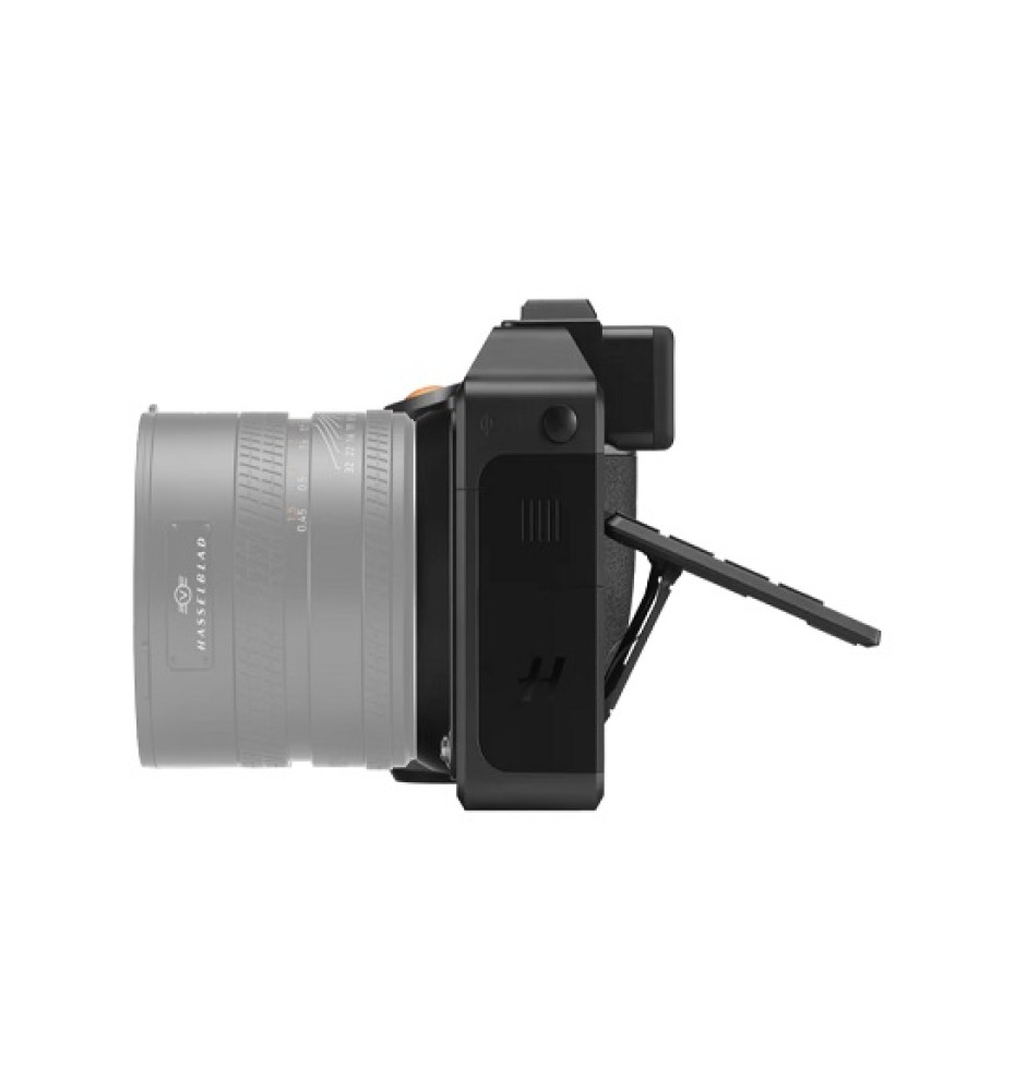 Hasselblad X2d 100c Medium Format Mirrorless Camera (INDOELECTRONIC)_4