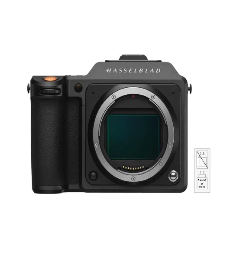 Hasselblad X2d 100c Medium Format Mirrorless Camera (INDOELECTRONIC)_2