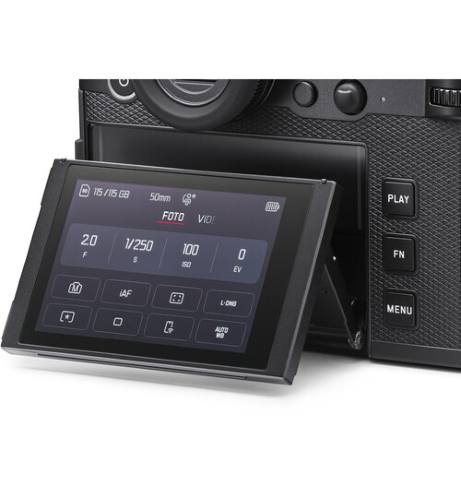 Leica SL3 Mirrorless Camera (INDOELECTRONIC)_3